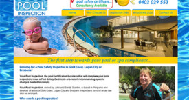 Your Pool Inspection