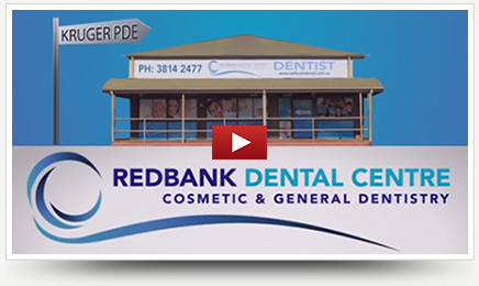 Redbank Dental Centre Cinema Ad